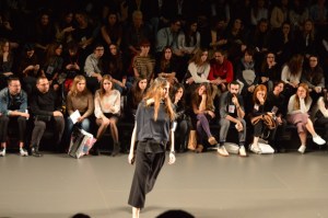 Mercedes Benz Fashion Week Madrid 2015 42