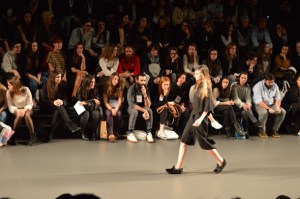 Mercedes Benz Fashion Week Madrid 2015 43