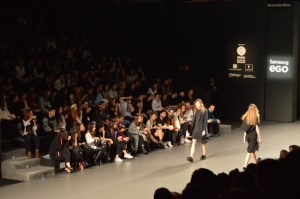 Mercedes Benz Fashion Week Madrid 2015 44
